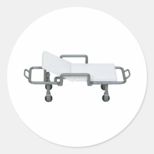 Pegatina Redonda Copia de Gurney030609