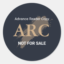 Copia de lector avanzado ARC No para la venta del 