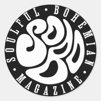 Pegatina Redonda copia de LOGO ORIGINAL SOBO