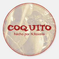 Coquito