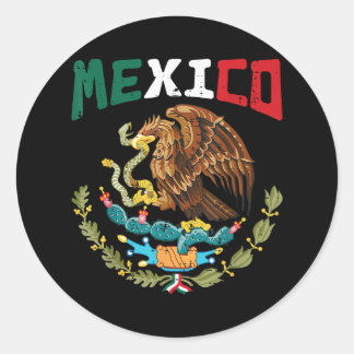 Pegatina Redonda Corazón, amor, mujeres y Chicas El día de San Vale