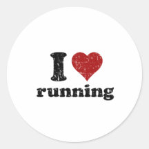 Corazón corriendo