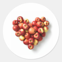 Corazón de Apple