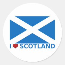 Corazón de Escocia