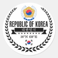 Corea del Sur