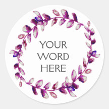 Corona Botánica - Diana -