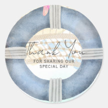 Costa de bodas de playa de destino