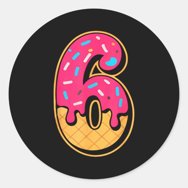 Pegatina Redonda Couple Halloween Costume Duo Halloween Costume 6 7 (Anverso)