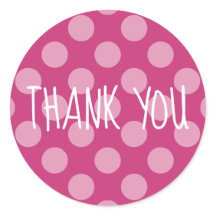 Crea tu propio Punto de Polka Gracias