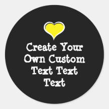 Crea tu propio texto personalizado