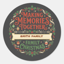 Creando Recuerdos Juntos Navidad Familiar