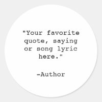 Crear su propia cotización