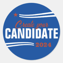 Crear su propio candidato