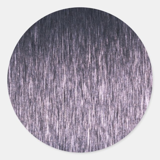 Pegatina Redonda Crear su propio Personalizado (Anverso)