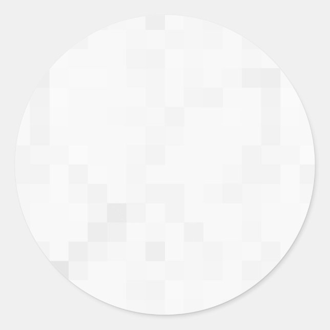 Pegatina Redonda Crear su propio Personalizado personalizado (Anverso)