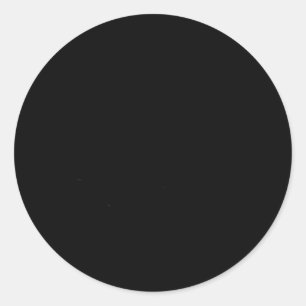 Pegatina Redonda Cruce Junction Honey Badger No Te Importa