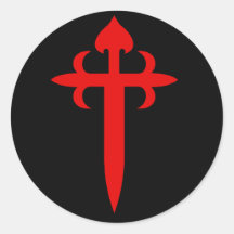 Cruz de Santiago