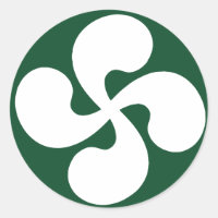 Cruz Vasca extrudado