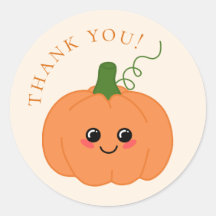 Cuadros de calabaza y Naranja Gracias