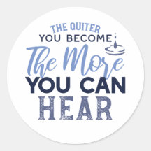 Cuanto Más Cita Te Conviertas, Más Puedes Escuchar