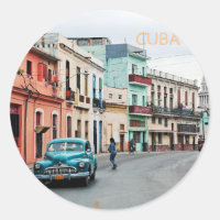Cuba