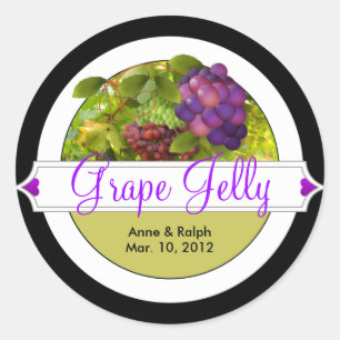 Pegatina Redonda Cubiertas de lata de Pegatinas redondeadas