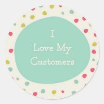 Cuidada que amo a mis clientes