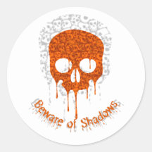 Cuidado con las sombras