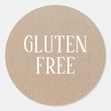 Culinario seguro de alergia libre de gluten