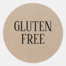 Culinario seguro de alergia libre de gluten
