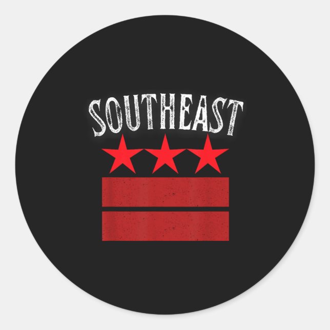 Pegatina Redonda Culture Dont Mute Gentrification Gogo Music Eagle  (Anverso)