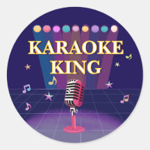 Cumpleaños del fiesta Karaoke