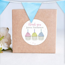 Cupcakes Cupcakes Cuadros De Acuarela Genial Graci