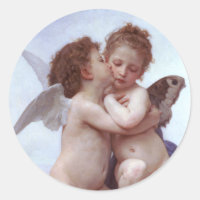 Cupido y psique