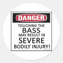 Danger Bass