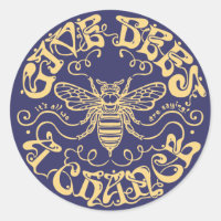 Dar a las abejas una oportunidad