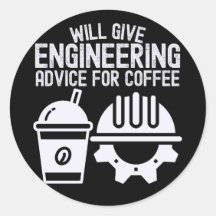 Dará asesoramiento de ingeniería por café
