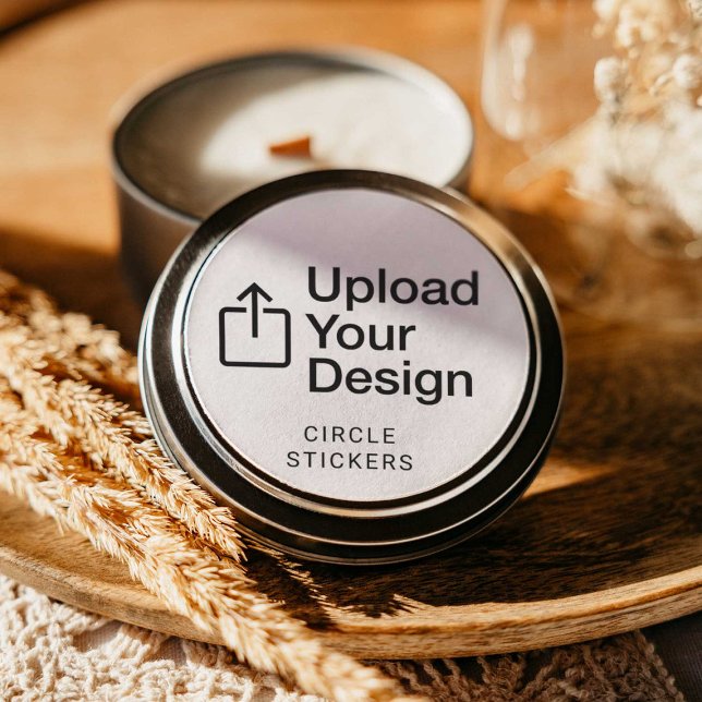 Pegatina redonda de 1,5" o 3" (Subido por el creador)