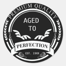 De la edad a la perfección