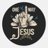 De Una Manera Jesús Gente Revolución Cristiana Fan