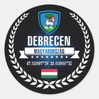 Debrecen