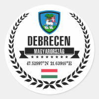 Debrecen