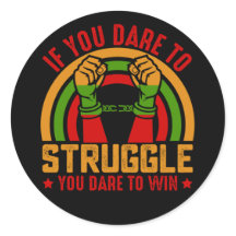 Decimonoveno si te atreves a luchar, te atreves a 