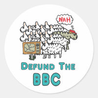 Defender a la BBC