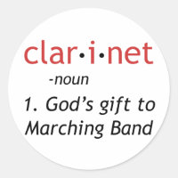 Definición de Clarinet