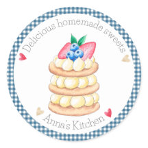 Deliciosos dulces caseros