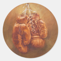 Deporte ruso | Glove de boxeo