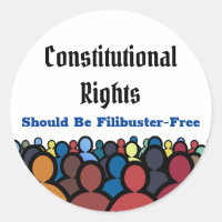 Derechos constitucionales Clásico Libre de Filibus