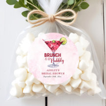 Desayuno Brunch de Cócteles y Burbujas para Desped