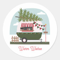 Deseos cálidos Navidades de Camper de Cacao Calien